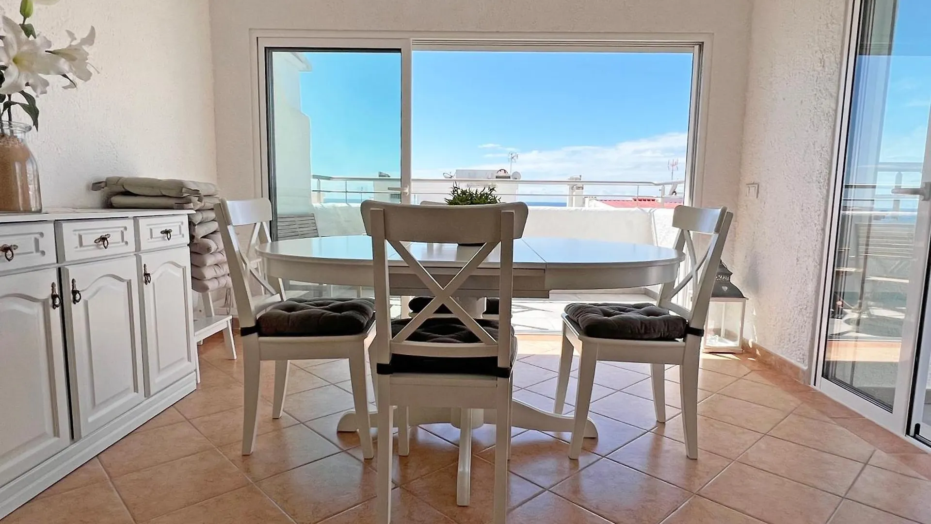 Algarve Sol Beach House Quarteira